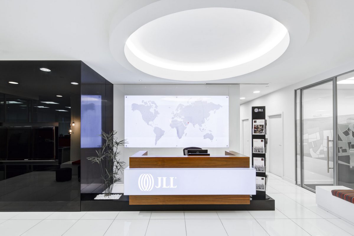 Office LED Lighting Specialists Yorkshire